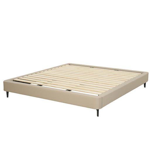 Sealy丝涟床架 明瑞 商品图2