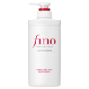 KJ 资生堂 芬浓 透润美容液护发素 /洗发露 烫染修护 550ml 商品缩略图1