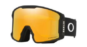 OAKLEY雪镜LINE MINER L7070I601