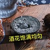 [京皇宫原酒]42度-白酒光瓶配制酒口粮酒促销500ml装*6瓶自饮酒 商品缩略图7