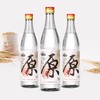 [京皇宫原酒]42度-白酒光瓶配制酒口粮酒促销500ml装*6瓶自饮酒 商品缩略图3