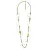 北京仓｜Goossens Paris-SAUTOIR MULTI BALADE-岩石水晶 项链［法国设计师］ 商品缩略图3