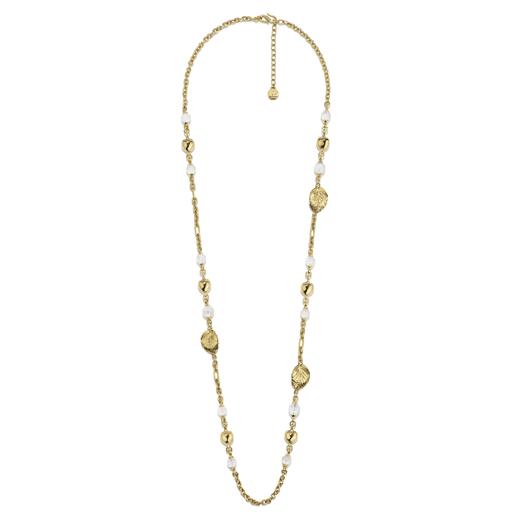 北京仓｜Goossens Paris-SAUTOIR MULTI BALADE-岩石水晶 项链［法国设计师］ 商品图3