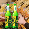 【奖盖促销2瓶】雪花啤酒  经典醇麦9度500ml *2瓶 醇香啤酒 商品缩略图0