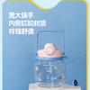 【样品清仓特惠4折，无货退款】膳魔师海洋系列夏季大容量可斜挎吸管儿童水杯大容量水壶1200ml 蓝色【不支持补差，非质量问题不退不换】S 商品缩略图4