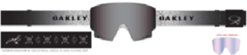 25OAKLEY雪镜FLOW SCAPE M AF71471200