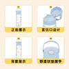 膳魔师Tritan直饮杯海洋总动员系列大容量儿童水杯600ml（蓝色）【不支持补差，非质量问题不退不换】S 商品缩略图4