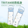膳魔师Tritan直饮杯海洋总动员系列大容量儿童水杯600ml（蓝色）【不支持补差，非质量问题不退不换】S 商品缩略图1