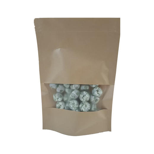 【特惠简易包装介意慎拍】粹品沁采云南迷你沱普洱茶150g（生） 商品图3