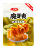 80g卫龙麻酱素毛肚魔芋爽 商品缩略图0