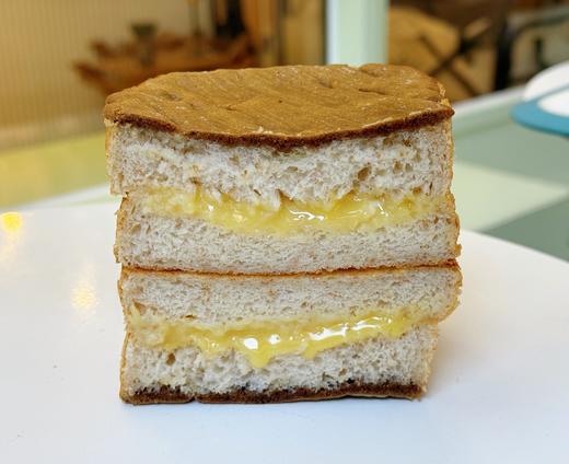 韩式咖啡岩烧三明治 11：00出炉第一批 商品图3