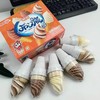 明治混合口味冰淇淋(迷你火炬筒）228g 商品缩略图2