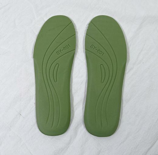 西村名物2025年春季新款超轻舒适软底系带休闲鞋运动鞋小白鞋T25CM38941 商品图5