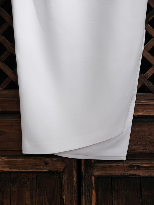 廷前观棠 | 霏霏半裙 商品图1