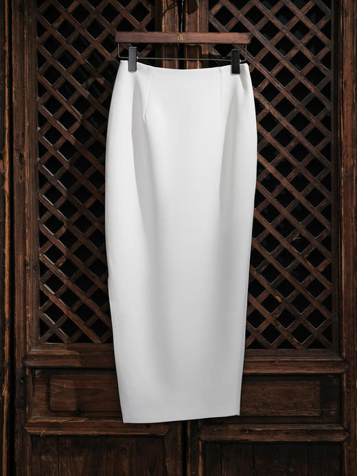 廷前观棠 | 霏霏半裙 商品图4