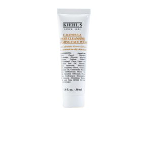 【小样】Kiehl’s 科颜氏 金盏花清透洁面啫喱 30ml