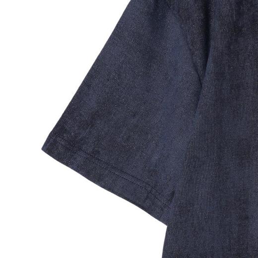 T2776夏季高级感新款个性满天星闪电龙卷风圆领短袖T恤百搭潮流上衣 商品图4