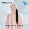 Threegun三枪 时尚防晒斗篷女士外套-T80016A01 商品缩略图7
