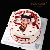 1027CAKE |  哪吒蛋糕 商品缩略图2