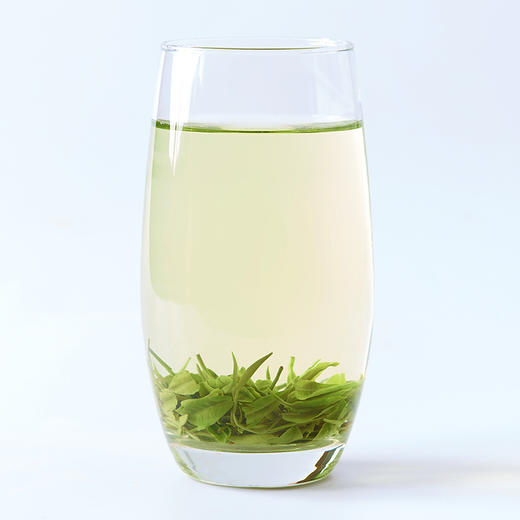 秭归 九畹丝绵茶 一级绿茶-丝禄礼盒250g 商品图3