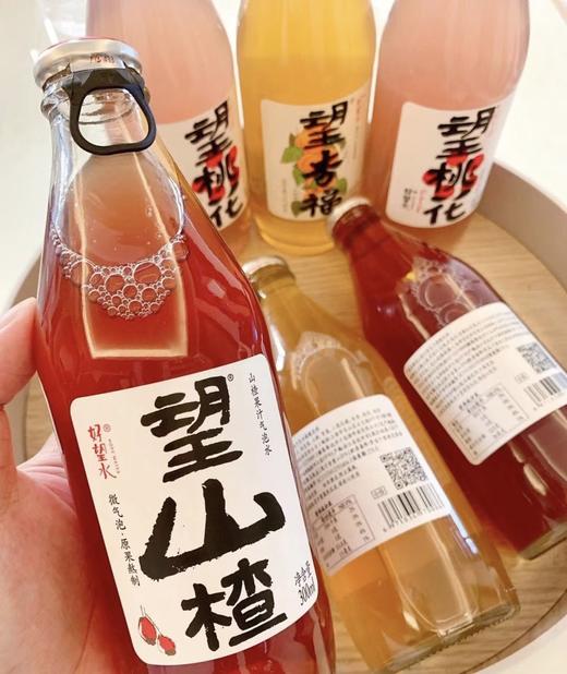 好望水 水果汁气泡水 商品图6