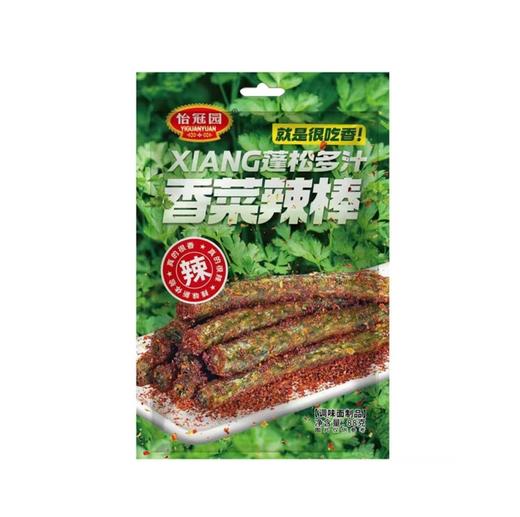 怡冠园香菜辣棒88g 商品图0