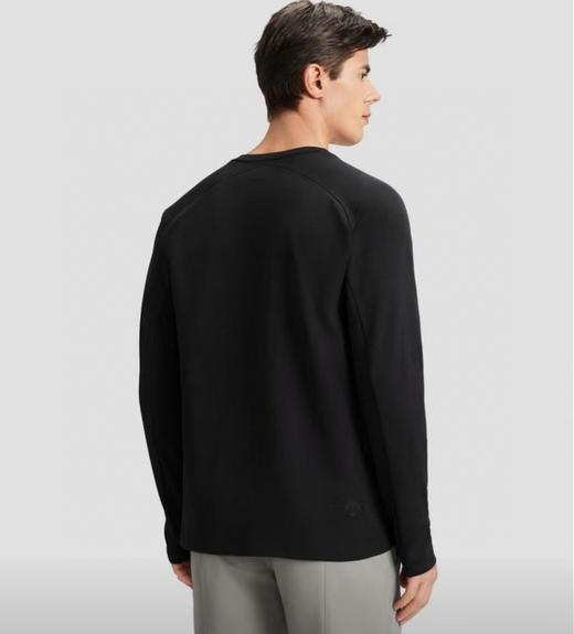 清仓库不退换 DST新款面料长袖..和POLO衫一个材质..贼帅的那种... 商品图2