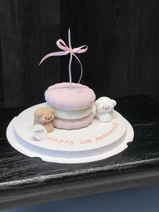 emoji  线条小狗 商品图2