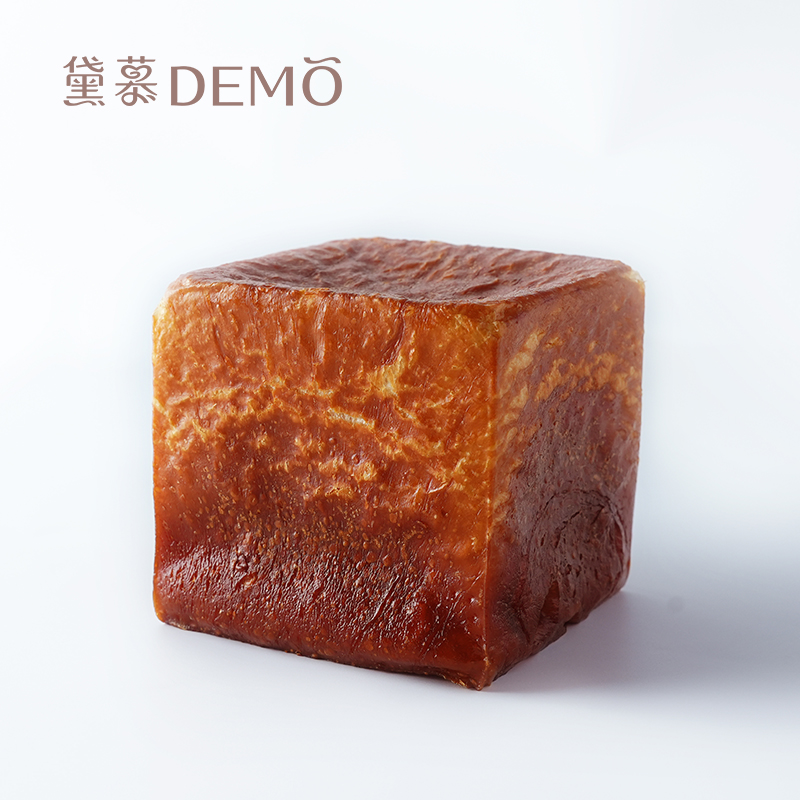 碱水吐司 | Soda toast