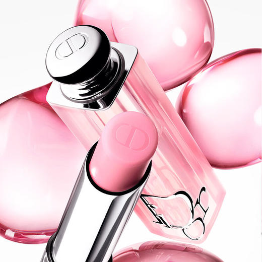 【1件包邮】迪奥Dior魅惑润唇膏001粉红色3.2g 滋润护唇 甘肃/青海/内蒙古/新疆/西藏/宁夏/海南/港澳台不发货 商品图1