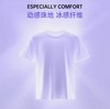 五只白鹅🔥 爆款推荐→凉感防晒！夏季冰丝速干短袖男女户外运动透气吸湿排汗T 5301/5311 商品缩略图3