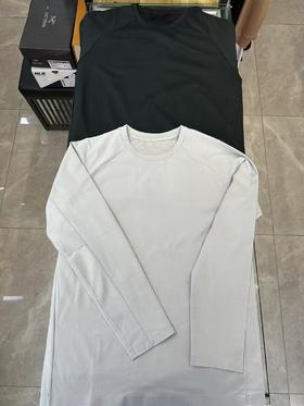 清仓库不退换 DST新款面料长袖..和POLO衫一个材质..贼帅的那种...