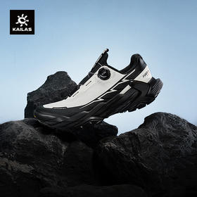 KAILAS凯乐石 女款低帮越野跑山鞋(Fuga DU BOA 大坡王)KS2433271A