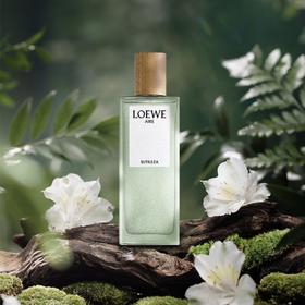 LOEWE罗意威奇迹天光淡香水100ml柔美浪漫 空灵兰香