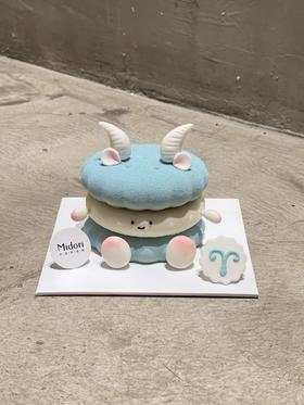 Emoji 白羊座
