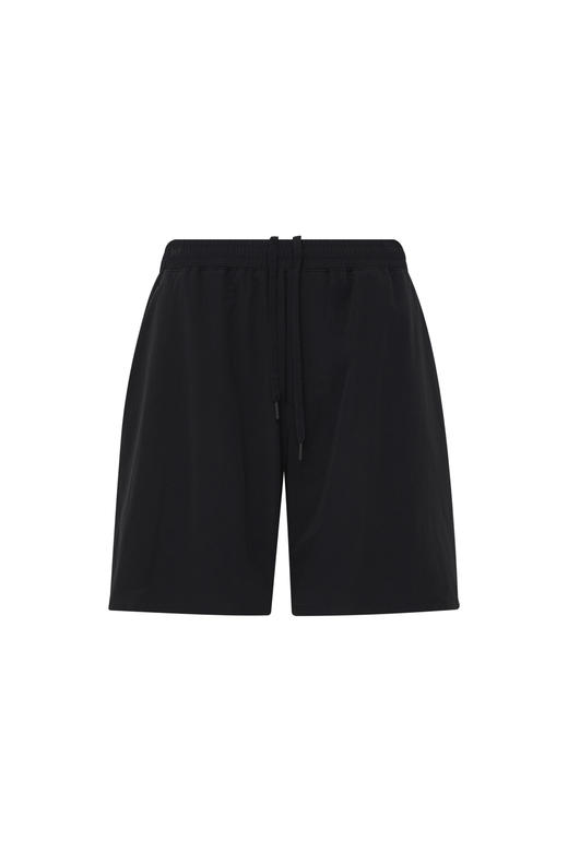 oneup运动拼接短裤 商品图6