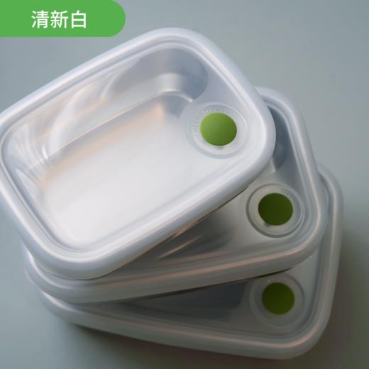 Partita 316L可带盖进微波炉不锈钢餐盒 商品图4