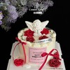 玫瑰天使 超美女神蛋糕 商品缩略图0