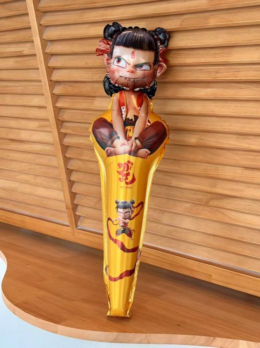 【插件款】哪吒 商品图2