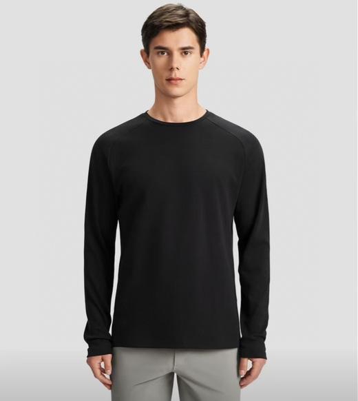 清仓库不退换 DST新款面料长袖..和POLO衫一个材质..贼帅的那种... 商品图1