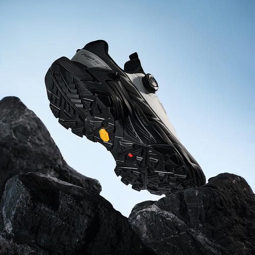 KAILAS凯乐石 女款低帮越野跑山鞋(Fuga DU BOA 大坡王)KS2433271A 商品图1