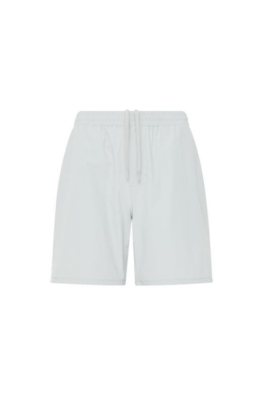 oneup运动拼接短裤 商品图7