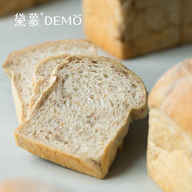 全麦吐司