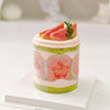 斑斓芭乐布蕾奶油蛋糕 商品缩略图7
