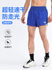 🔥🔥超火爆‼️特价💰69元2件✅(LongLi/腰包袋鼠裤)男女同款马拉松假两件内衬速干运动跑步短裤 商品缩略图1