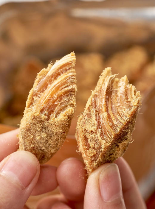 【林小生高蛋白鸡胸肉条】官旗19.9/袋！品牌直发✈️ 🔺每袋鸡胸肉条，相当于11杯牛奶🥛 🔺沙嗲味/香辣味可选，满足不同需求  商品图2