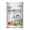 新疆旺源儿童有机纯驼奶粉320g（20g/条*16条） 商品缩略图0