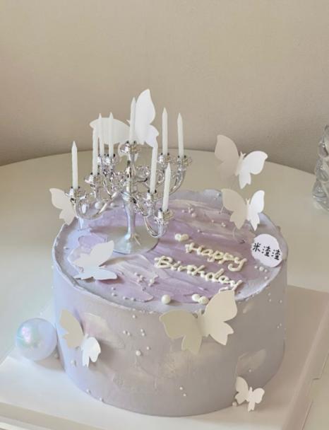 紫蝴蝶2025（70） 商品图0