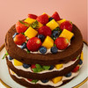 甜蜜之旅蛋糕 商品缩略图2