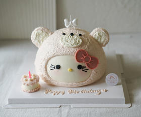 KT熊（需提前3小时预定）